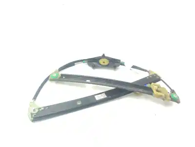 Автозапчастина б/у регулятор вікна передній лівий для audi a4 b8 (8k2) 2.0 tdi посилання на oem iam 8k0837461  