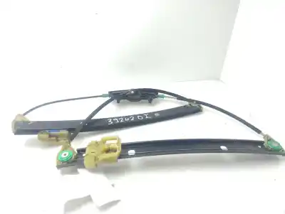 Автозапчастина б/у регулятор вікна передній лівий для audi a4 b8 (8k2) 2.0 tdi посилання на oem iam 8k0837461  