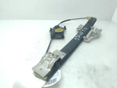 Автозапчасти б/у задний правый стеклорегулятор за audi a4 b8 (8k2) 2.0 tdi ссылки oem iam 8k0839462a