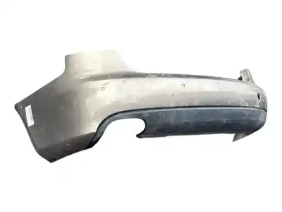 Автозапчастина б/у задній бампер для audi a4 b8 (8k2) 2.0 tdi посилання на oem iam 8k5807303agru  