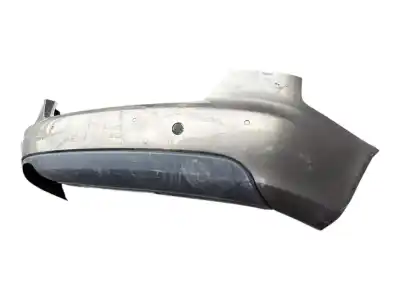 Автозапчастина б/у задній бампер для audi a4 b8 (8k2) 2.0 tdi посилання на oem iam 8k5807303agru  