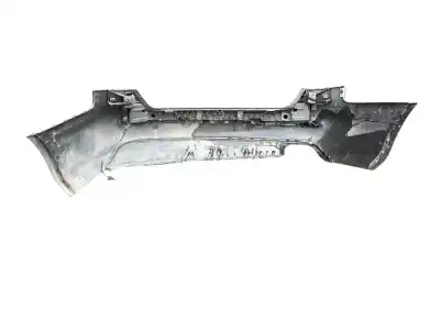 Автозапчастина б/у задній бампер для audi a4 b8 (8k2) 2.0 tdi посилання на oem iam 8k5807303agru  