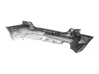 Автозапчастина б/у задній бампер для audi a4 b8 (8k2) 2.0 tdi посилання на oem iam 8k5807303agru  