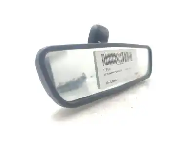 Автозапчастина б/у внутрішне дзеркало для ssangyong rodius xdi посилання на oem iam 7641008001