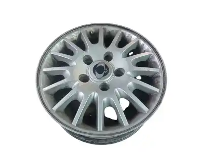 Second-hand car spare part rims set for ssangyong rodius xdi oem iam references r16  