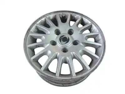 Second-hand car spare part rims set for ssangyong rodius xdi oem iam references r16  