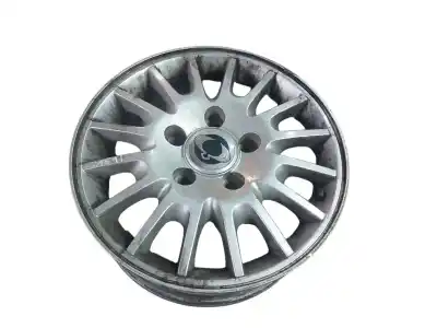 Second-hand car spare part Rims Set for SSANGYONG RODIUS Xdi OEM IAM references R16  