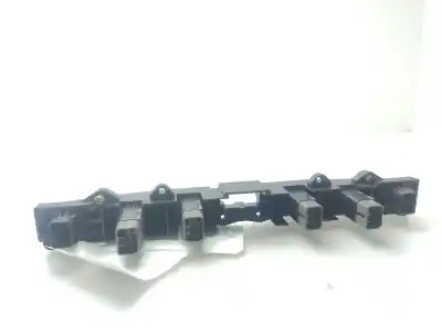 Автозапчасти б/у многофункциональное управление за ssangyong rodius xdi ссылки oem iam 8523021321  