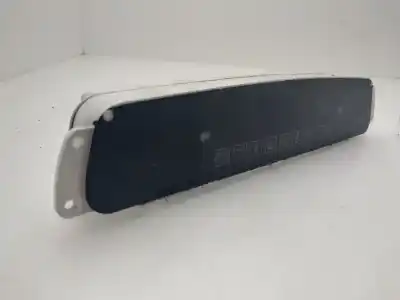 Second-hand car spare part multifunction display for ssangyong rodius xdi oem iam references 8025021301  