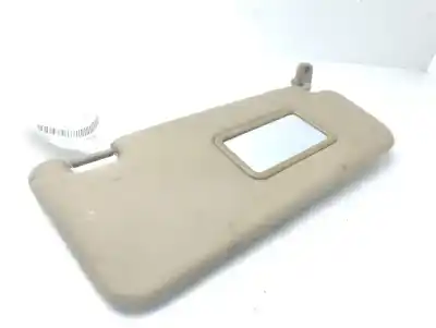 Автозапчастина б/у правильний натір для ssangyong rodius xdi посилання на oem iam 7614021000  