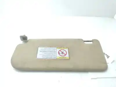 Автозапчастина б/у правильний натір для ssangyong rodius xdi посилання на oem iam 7614021000  