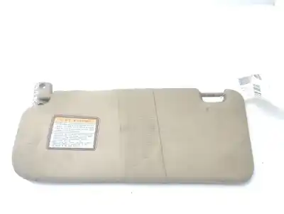 Автозапчастина б/у лівий натір для ssangyong rodius xdi посилання на oem iam 7613021000