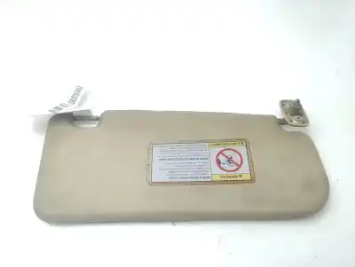 Автозапчастина б/у лівий натір для ssangyong rodius xdi посилання на oem iam 7613021000  