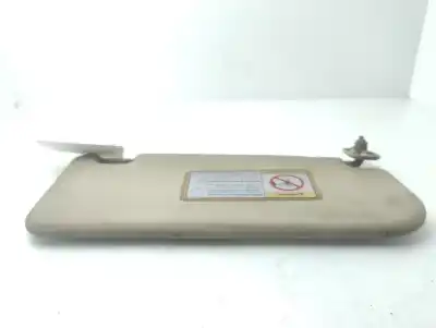 Автозапчастина б/у лівий натір для ssangyong rodius xdi посилання на oem iam 7613021000  