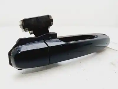 Pezzo di ricambio per auto di seconda mano maniglia esterna posteriore destra per toyota yaris (ksp9/scp9/nlp9) blue riferimenti oem iam 692110d130  