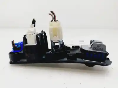 Peça sobressalente para automóvel em segunda mão Comandos De Alavanca por SEAT LEON (1P1) Sport Limited Referências OEM IAM 5P0863263  