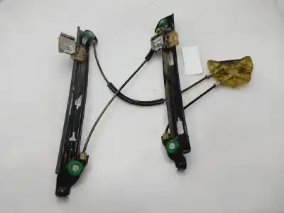 Peça sobressalente para automóvel em segunda mão elevador de vidros dianteiro direito por seat leon (1p1) sport limited referências oem iam 1p0837402d
