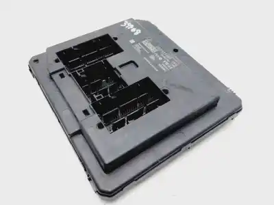 Second-hand car spare part electronic module for seat ibiza (kj1) reference plus oem iam references 2q0937089  