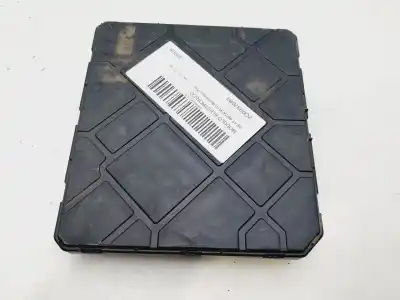 Second-hand car spare part electronic module for seat ibiza (kj1) reference plus oem iam references 2q0937089  