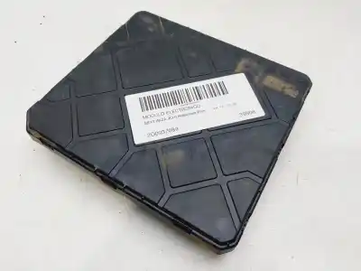 Second-hand car spare part electronic module for seat ibiza (kj1) reference plus oem iam references 2q0937089  
