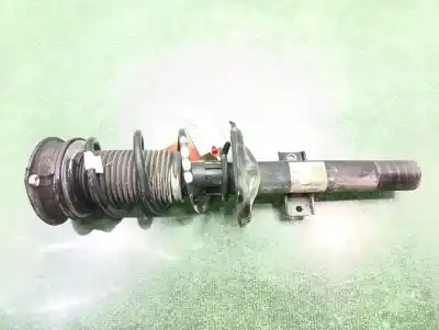 Peça sobressalente para automóvel em segunda mão amortecedor dianteiro direito por seat ibiza (kj1) reference plus referências oem iam 2q0413031an