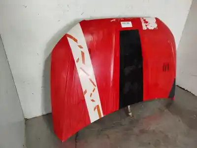 Peça sobressalente para automóvel em segunda mão capot por seat ibiza (kj1) reference plus referências oem iam 6f0823031d