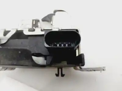 Peça sobressalente para automóvel em segunda mão fechadura do mala por seat ibiza (kj1) reference plus referências oem iam 6f0827505b