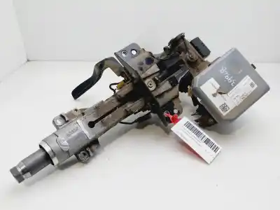 Peça sobressalente para automóvel em segunda mão coluna de direcção por seat ibiza (kj1) reference plus referências oem iam 2q1909144j