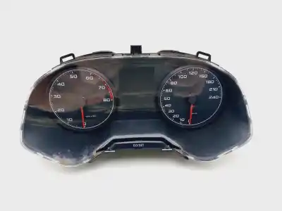 Peça sobressalente para automóvel em segunda mão quadrante por seat ibiza (kj1) reference plus referências oem iam 6f0920730  