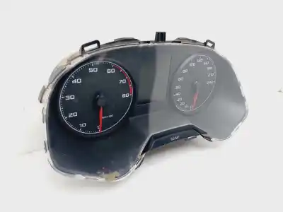 Peça sobressalente para automóvel em segunda mão quadrante por seat ibiza (kj1) reference plus referências oem iam 6f0920730  