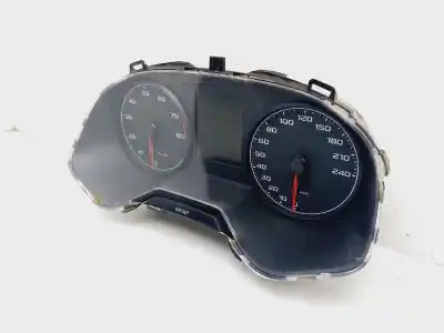 Peça sobressalente para automóvel em segunda mão quadrante por seat ibiza (kj1) reference plus referências oem iam 6f0920730  