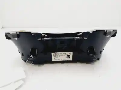 Peça sobressalente para automóvel em segunda mão quadrante por seat ibiza (kj1) reference plus referências oem iam 6f0920730