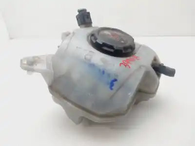 Peça sobressalente para automóvel em segunda mão depósito de expansão por seat ibiza (kj1) reference plus referências oem iam 2q0121407b