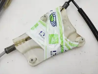 Peça sobressalente para automóvel em segunda mão elevador de vidros dianteiro direito por seat ibiza (kj1) reference plus referências oem iam 6f0837462