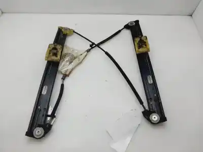 Peça sobressalente para automóvel em segunda mão elevador de vidros dianteira esquerda por seat ibiza (kj1) reference plus referências oem iam 6f0837461