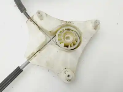 Peça sobressalente para automóvel em segunda mão elevador de vidros traseiro esquerdo por seat ibiza (kj1) reference plus referências oem iam 6f0839461a