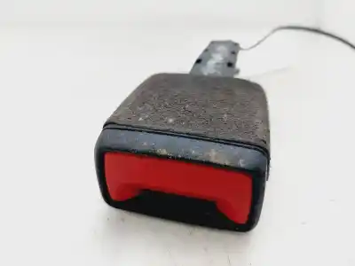 Peça sobressalente para automóvel em segunda mão chicote / encaixe cinto segurança dianteiro direito por seat ibiza (kj1) reference plus referências oem iam 6f0857756f