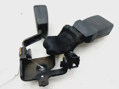 Peça sobressalente para automóvel em segunda mão chicote / encaixe cinto segurança traseiro direito por seat ibiza (kj1) reference plus referências oem iam 6f0857739b