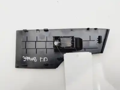 Peça sobressalente para automóvel em segunda mão botão / interruptor elevador vidro dianteiro direito por seat ibiza (kj1) reference plus referências oem iam 5g0959855p