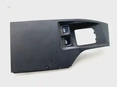Peça sobressalente para automóvel em segunda mão botão / interruptor elevador vidro dianteiro esquerdo por seat ibiza (kj1) reference plus referências oem iam 5g0959858f