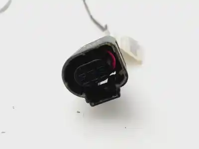 Second-hand car spare part electronic module for seat ibiza (kj1) reference plus oem iam references 2q0907572m  