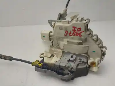 Автозапчасти б/у замок левой передней двери за audi a4 b8 (8k2) 2.0 tdi ссылки oem iam 8j1837015c  