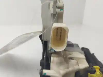 Автозапчасти б/у замок левой передней двери за audi a4 b8 (8k2) 2.0 tdi ссылки oem iam 8j1837015c  