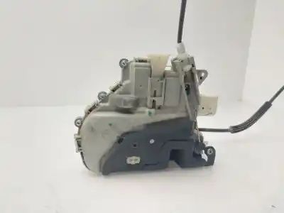 Автозапчасти б/у замок левой передней двери за audi a4 b8 (8k2) 2.0 tdi ссылки oem iam 8j1837015c  