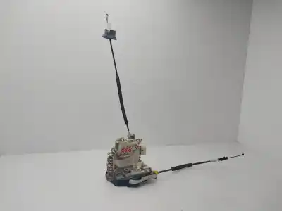 Автозапчасти б/у замок задней правой двери за audi a4 b8 (8k2) 2.0 tdi ссылки oem iam 8k0839016c  