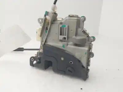 Автозапчасти б/у замок задней правой двери за audi a4 b8 (8k2) 2.0 tdi ссылки oem iam 8k0839016c