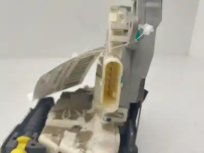 Автозапчасти б/у замок задней правой двери за audi a4 b8 (8k2) 2.0 tdi ссылки oem iam 8k0839016c  