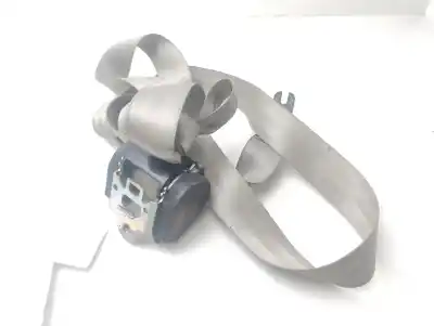 Автозапчасти б/у задний правый ремень безопасности за audi a4 b8 (8k2) 2.0 tdi ссылки oem iam 8k0857805p