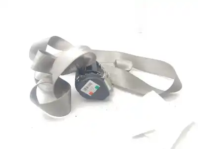 Автозапчасти б/у задний правый ремень безопасности за audi a4 b8 (8k2) 2.0 tdi ссылки oem iam 8k0857805p  