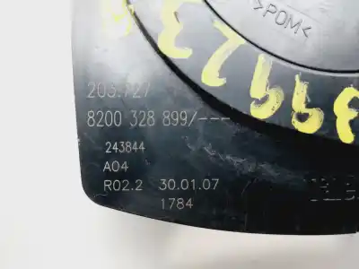 Автозапчасти б/у задний левый ремень безопасности за audi a4 b8 (8k2) 2.0 tdi ссылки oem iam 8k0857805p